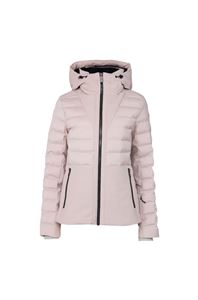 Image sur Audrey W Ski Jacket - Powder Pink