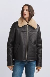 Picture of Roman Shearling Jacket
