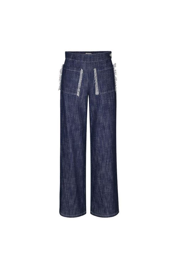 Image sur Nula Trousers