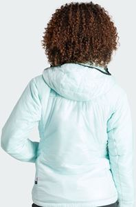 Image sur Women's Terrex Xperior Varilite PrimaLoft Hooded Jacket