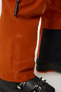 Picture of Aerial Bib Pro Shell Pant