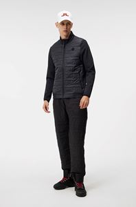 Picture of Quilt Hybrid Jacket