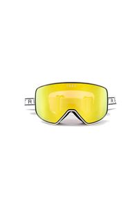 Picture of Valdez Dual Magnetic Lens Goggle - Gloss Black