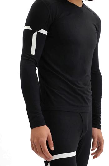 Picture of Men's Thermal Base Layer Top