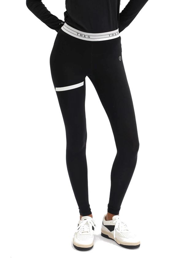 Picture of Women's Thermal Base Layer Bottoms