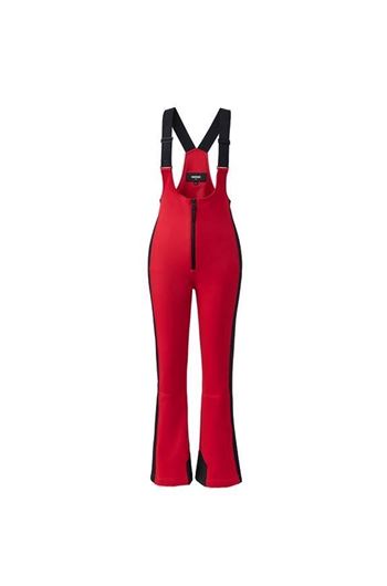 Picture of GIA Agile-360 Fitted ski Pants with Suspenders