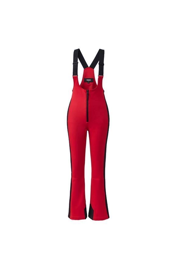 Image sur GIA Agile-360 Fitted ski Pants with Suspenders