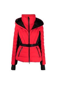 Picture of Elita Quilted Ski Jacket