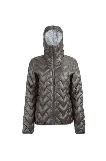 Picture of Women's ORA micro down jacket II 