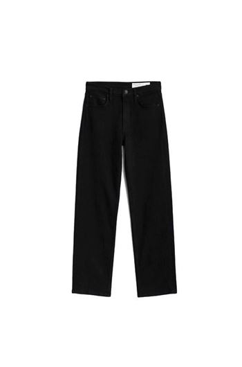 Picture of Harlow Ankle Straight - Black