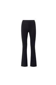 Picture of Jersey Scuba Flared Trousers