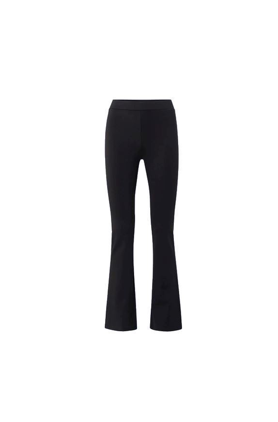 Picture of Jersey Scuba Flared Trousers