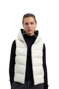 Image sur White Monkai Veste