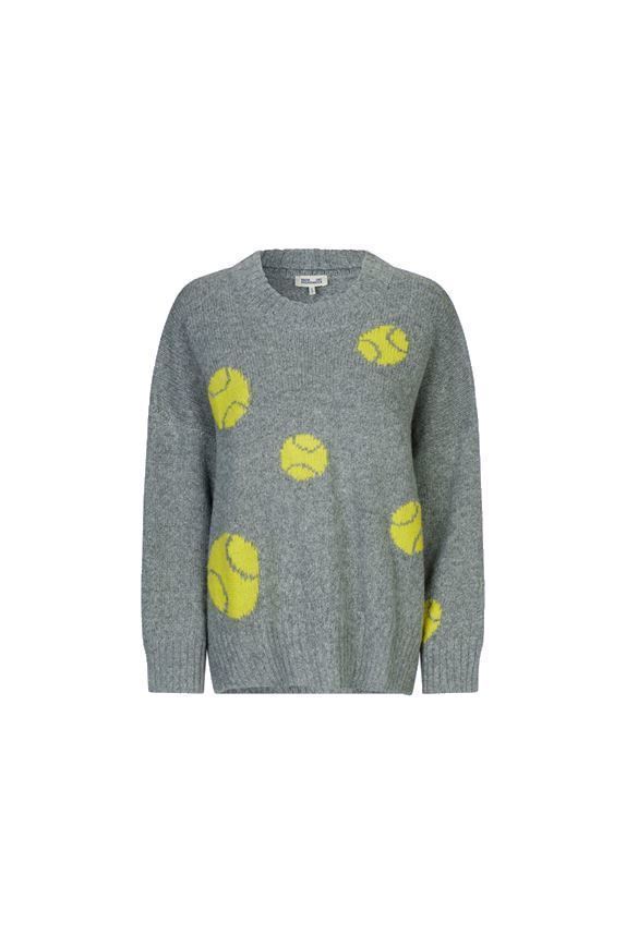 Image sur Crissa Sweater