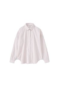 Image sur Chemise en coton organique