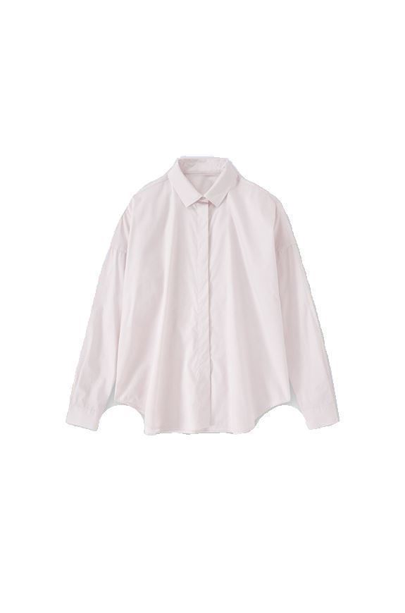 Image sur Chemise en coton organique