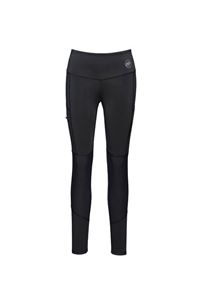 Picture of Zinal Hybrid Tights Women
