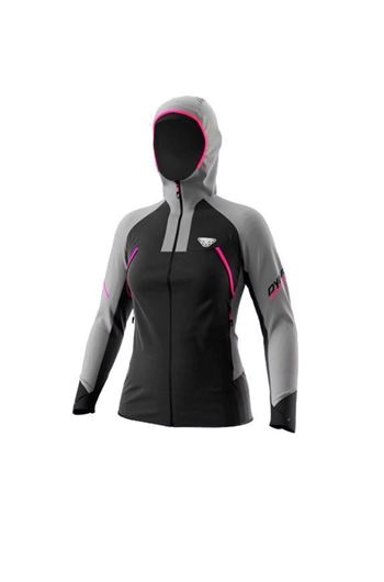 Picture of Speed Softshell Jacket Women