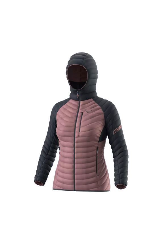 Image sur Radical Down RDS Hooded Jacket Women