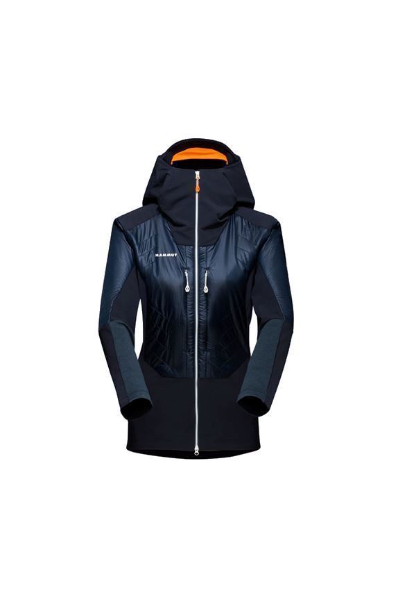 Picture of Eisfeld SO Hybrid Hooded Jacket