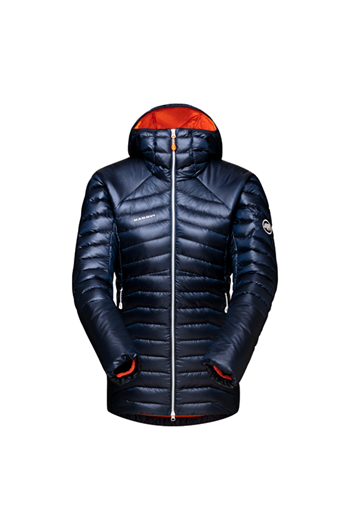 Picture of Eigerjoch Advanced Insulated Hooded Jacket
