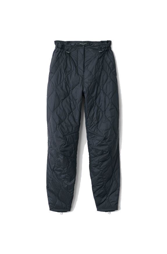 Image sur Rudy Quilted Jogger