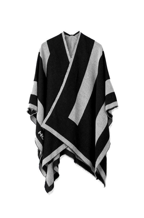 Picture of Icon Poncho