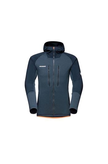 Image de Eiswand Advanced ML Hooded Jacket Homme