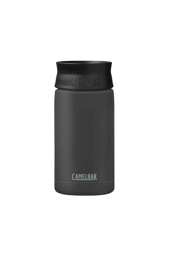 Picture of Hot Cap V.I. Stainless Bottle .35l