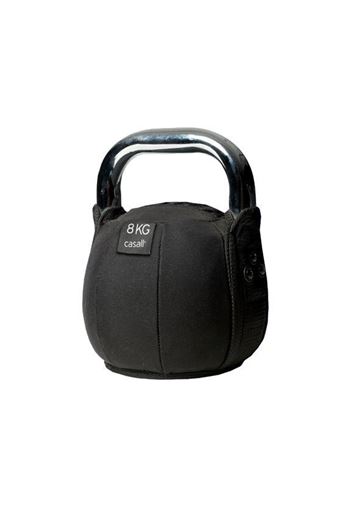 Picture of Kettlebell soft 8kg