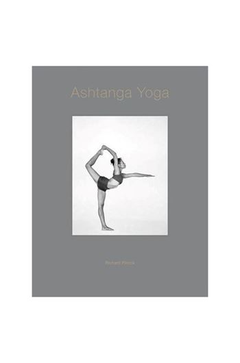 Image de Ashtanga Yoga