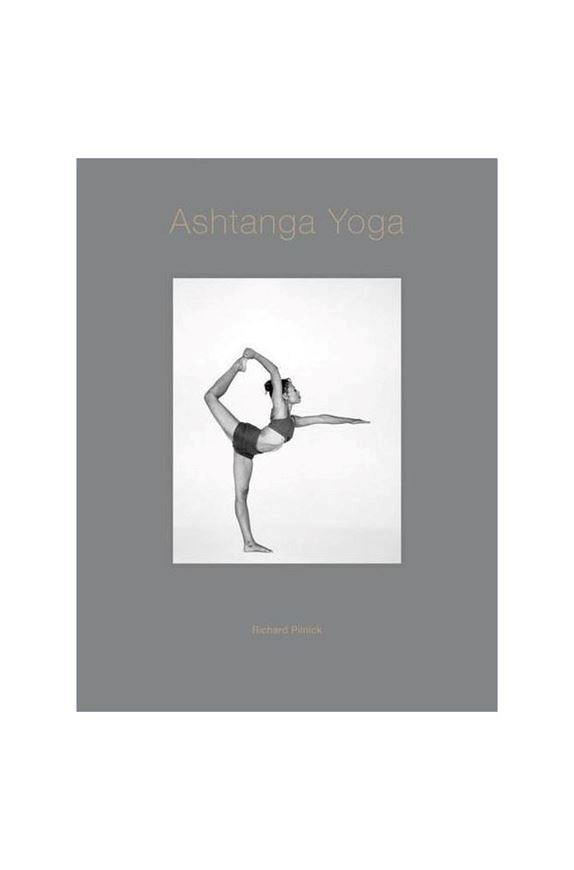 Image sur Ashtanga Yoga