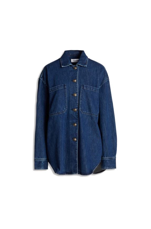 Picture of Lory denim shirt