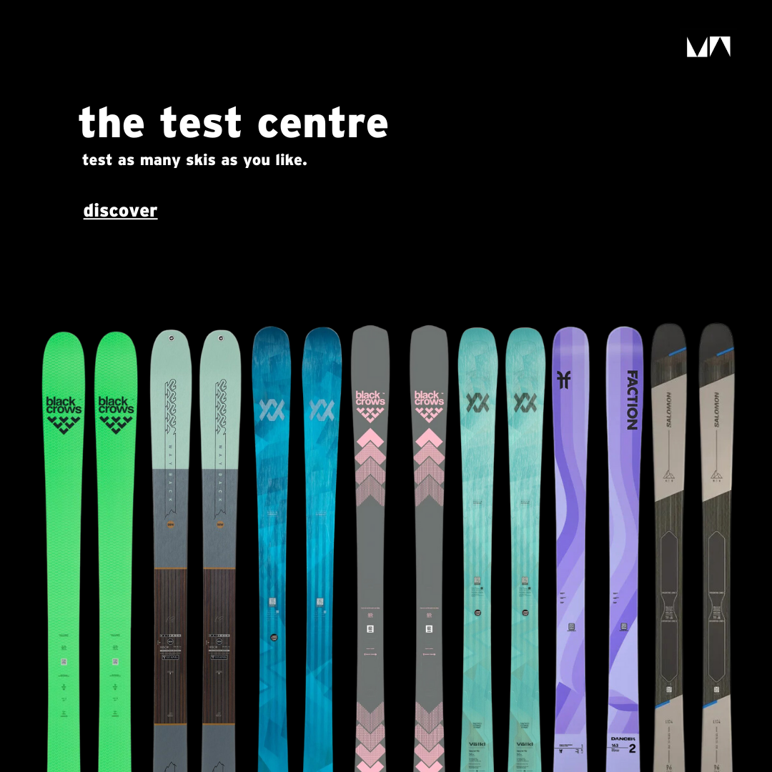 Test centre