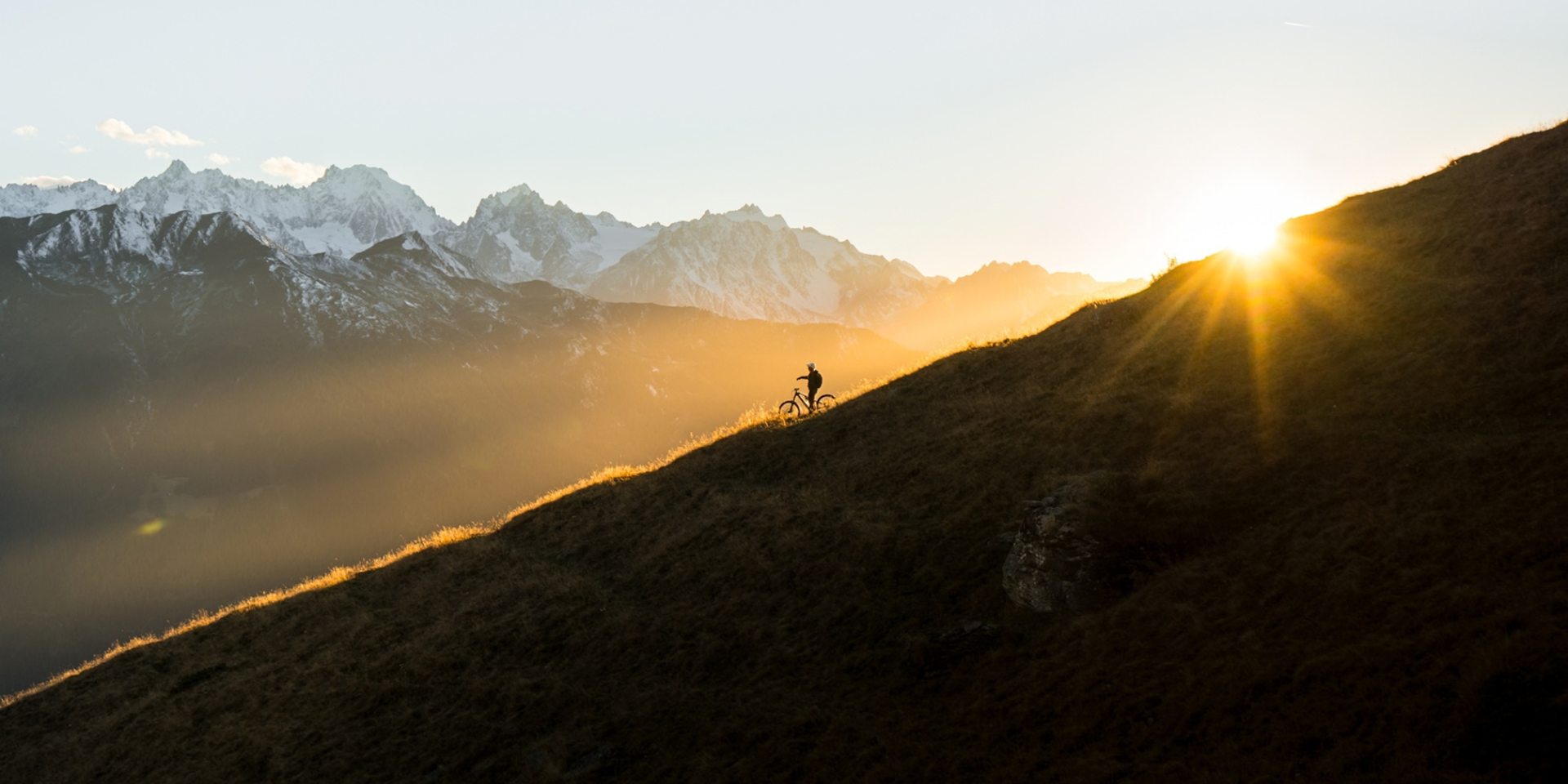 bike rental verbier